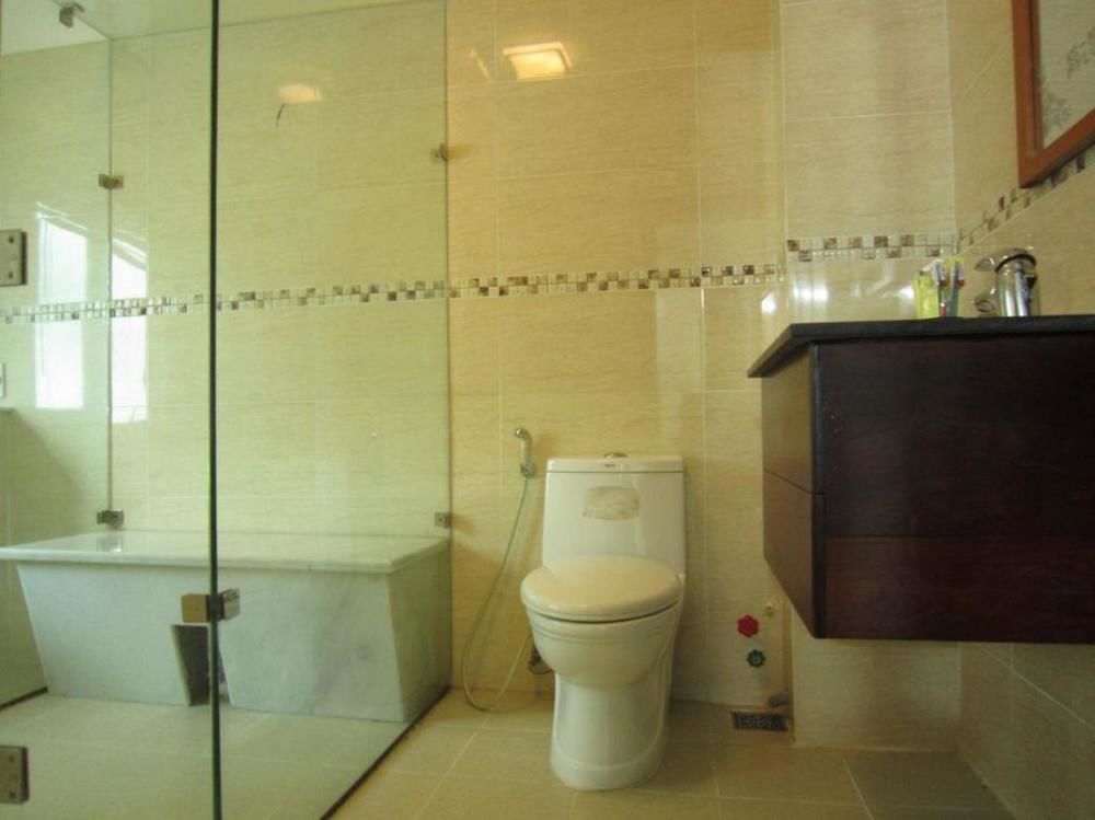 Pylos Hotel Ho Chi Minh-stad Buitenkant foto