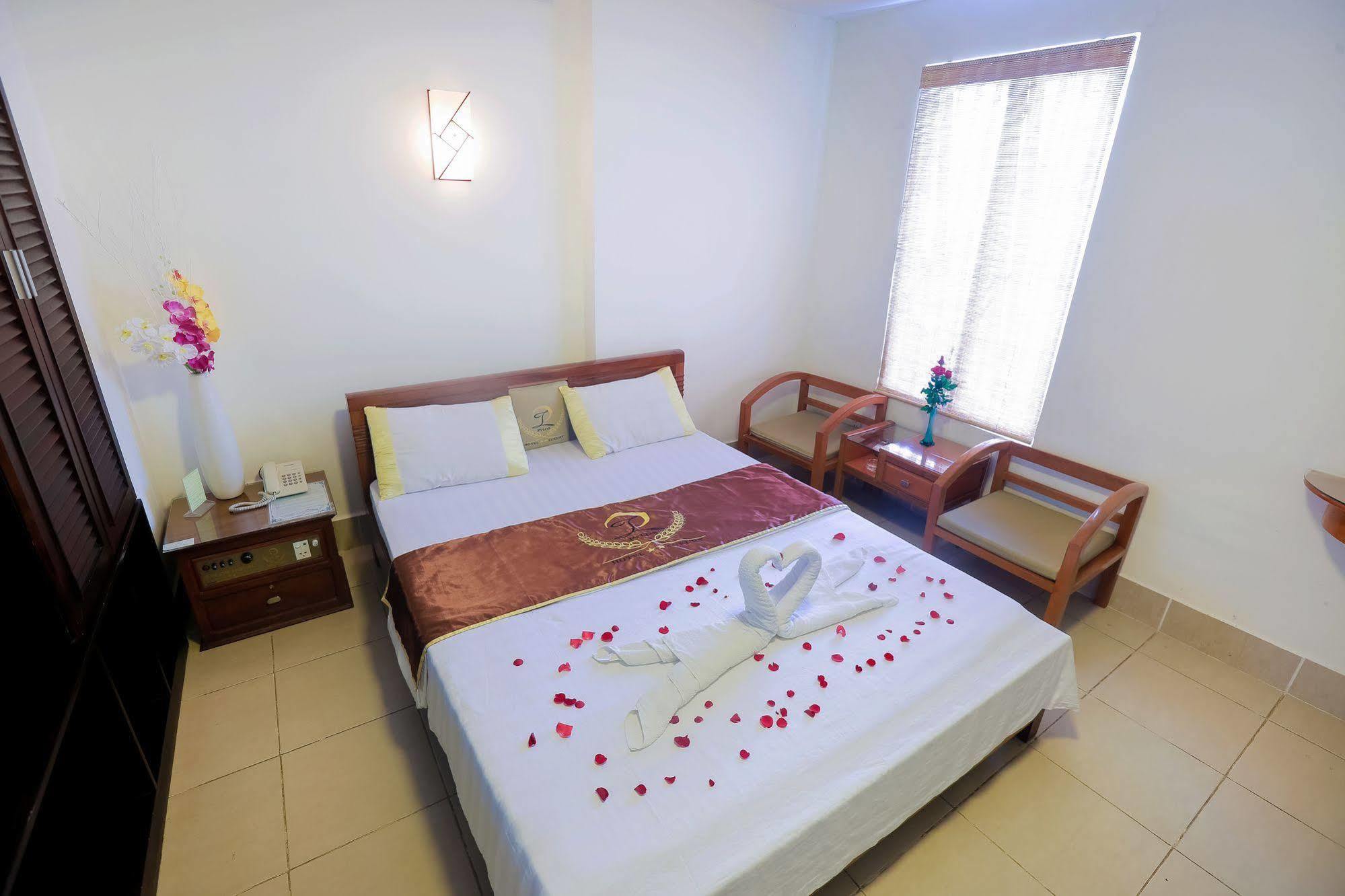 Pylos Hotel Ho Chi Minh-stad Buitenkant foto